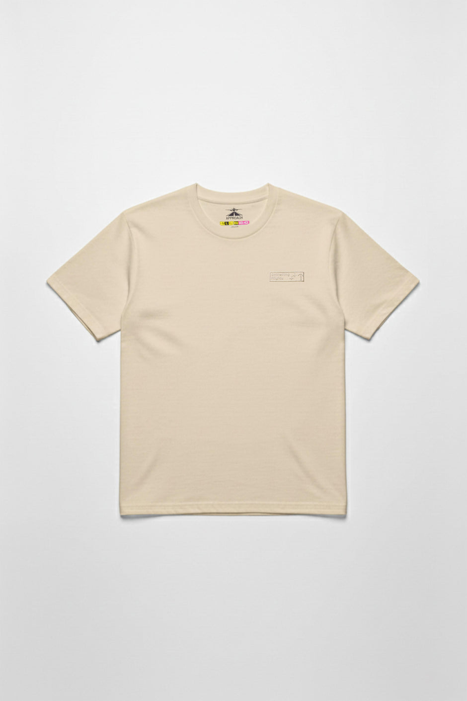 Connecting Fligths Premium T-Shirt
