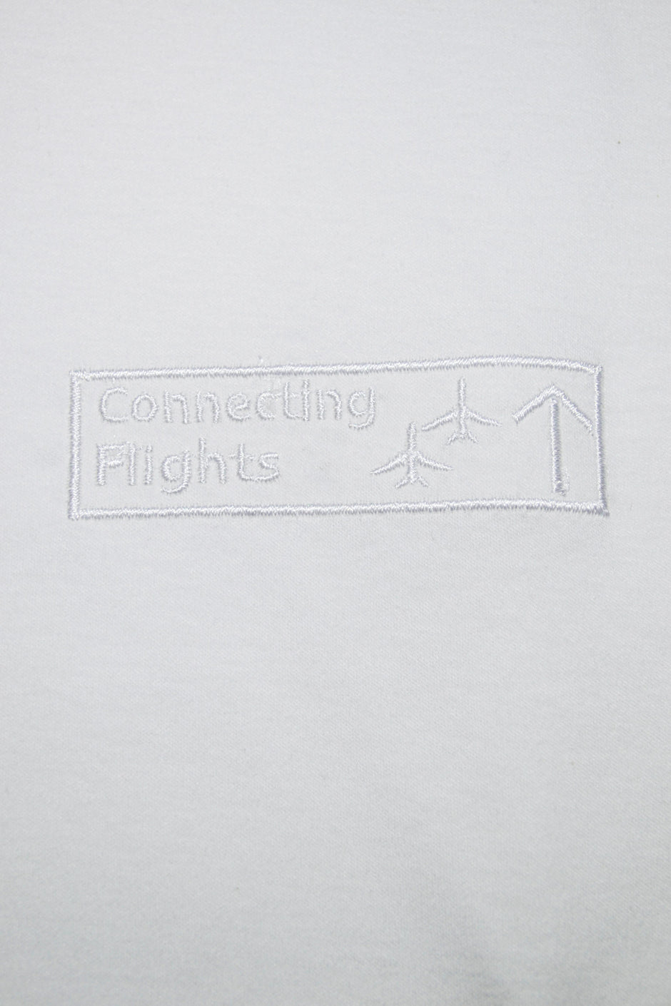 Connecting Fligths Premium T-Shirt