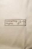 Connecting Fligths Premium T-Shirt