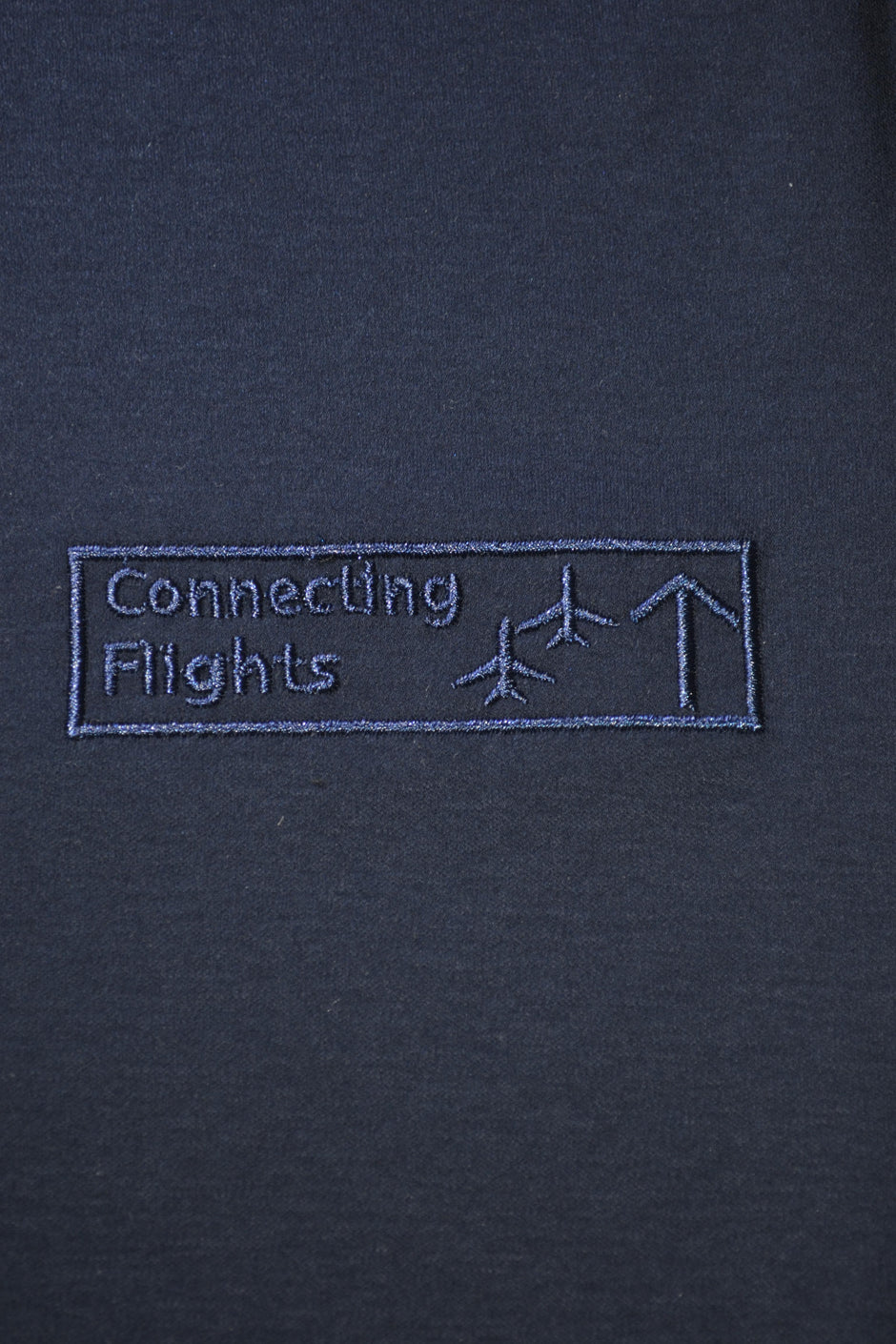 Connecting Fligths Premium T-Shirt