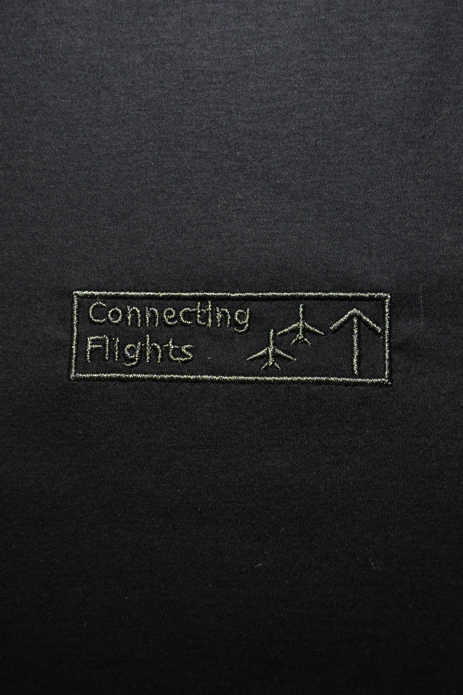 Connecting Fligths Premium T-Shirt
