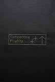 Connecting Fligths Premium T-Shirt