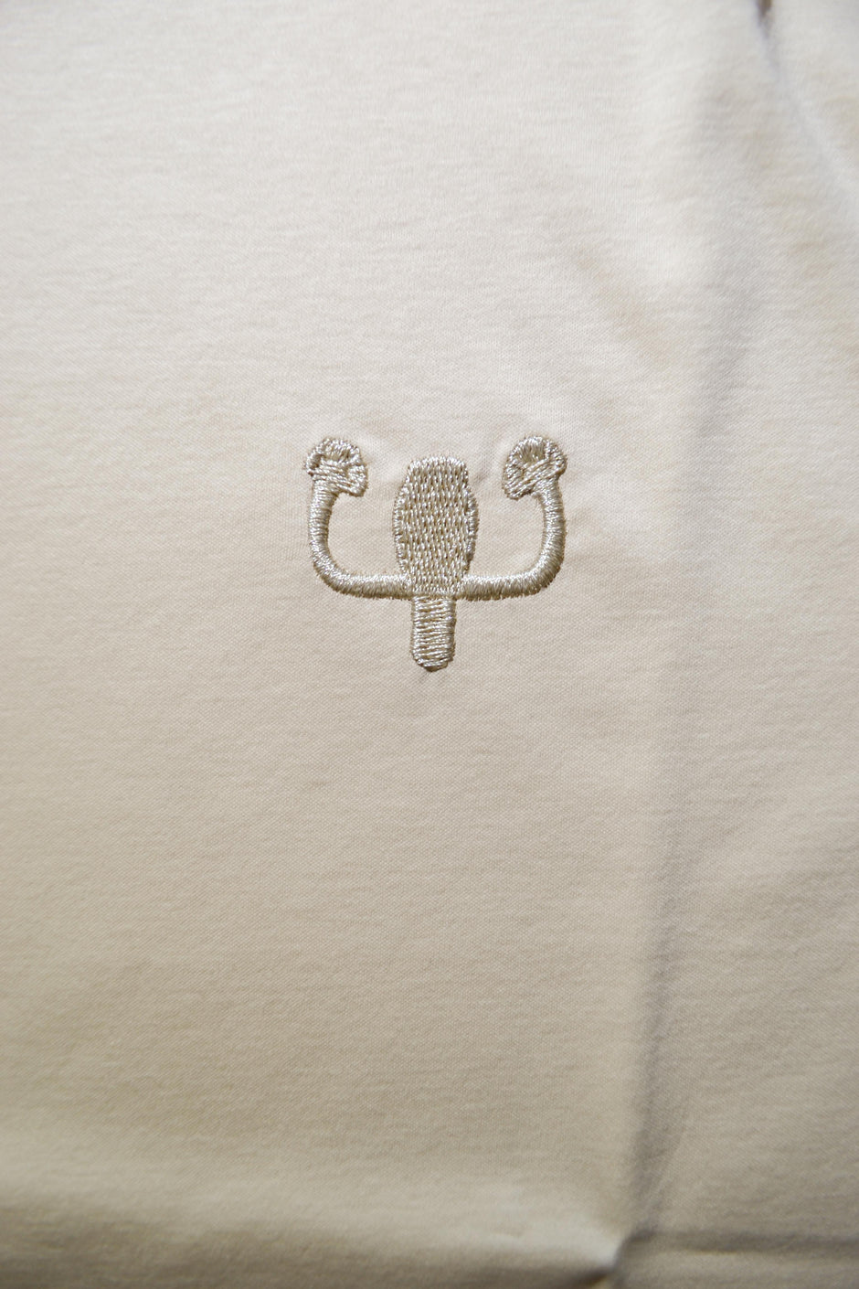 Control Yoke Premium T-Shirt