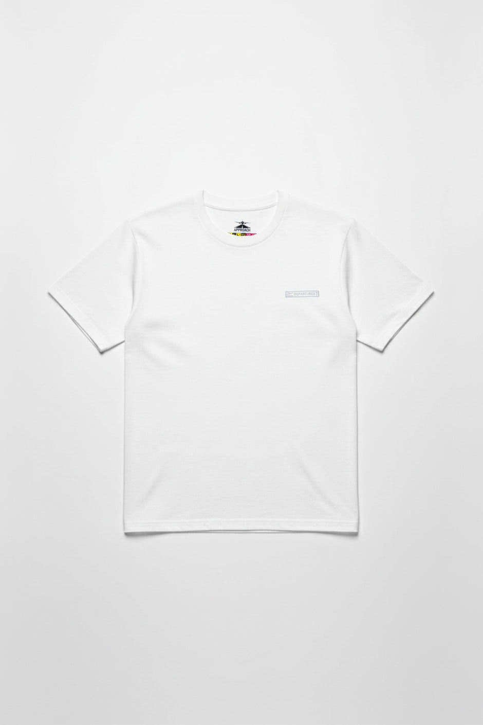 Departures Premium T-Shirt