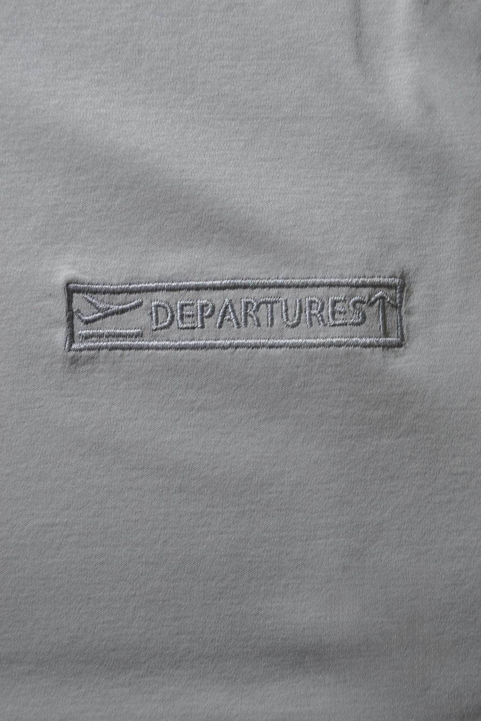 Departures Premium T-Shirt
