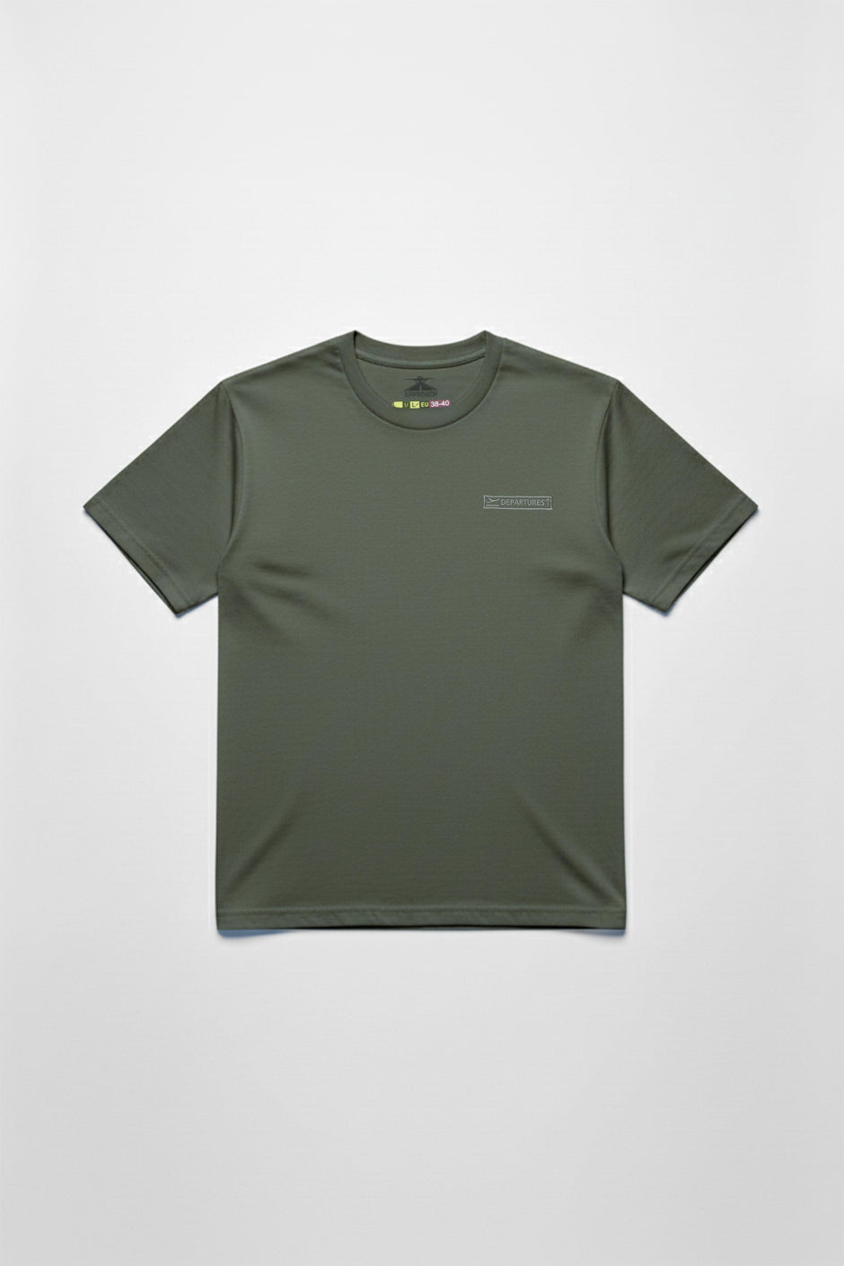 Departures Premium T-Shirt