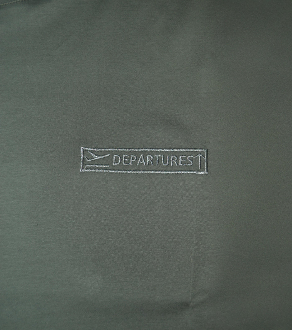 Departures Premium T-Shirt