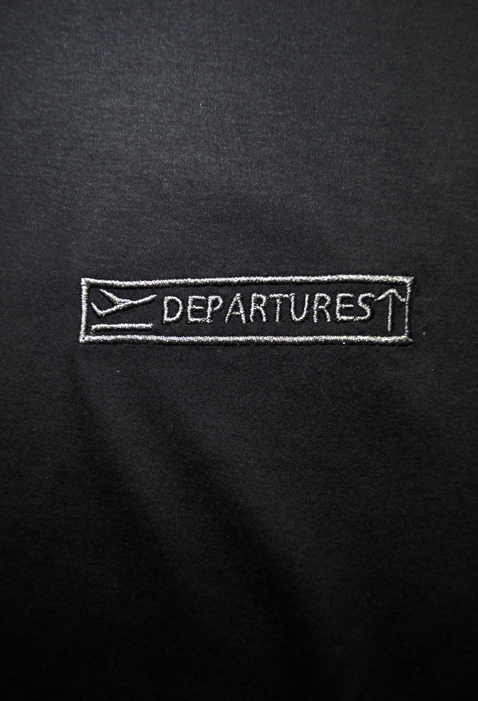 Departures Premium T-Shirt
