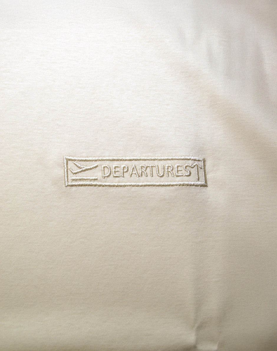 Departures Premium T-Shirt