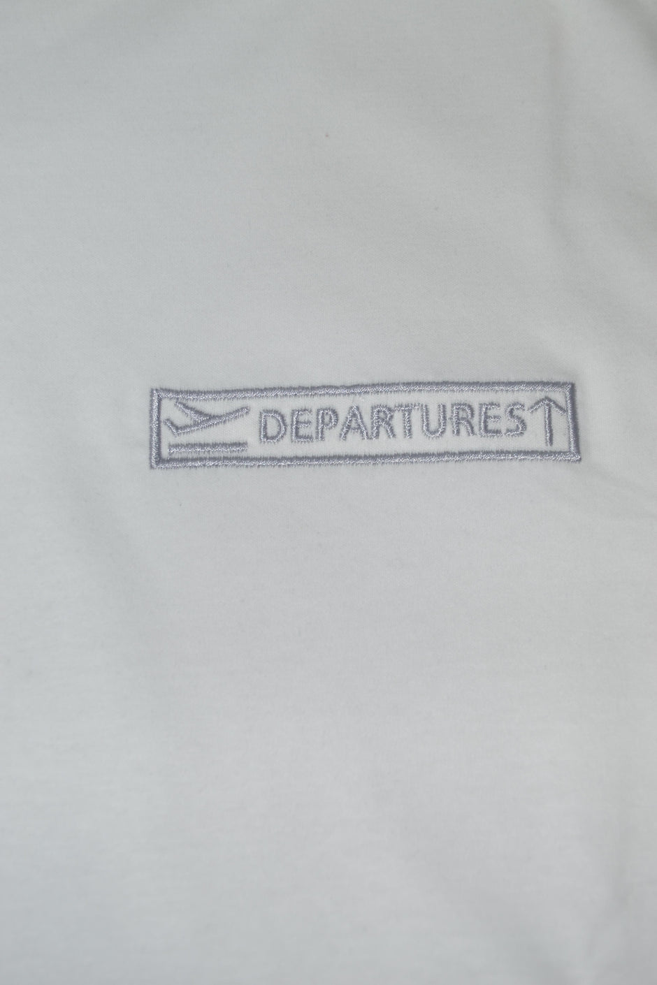 Departures Premium T-Shirt