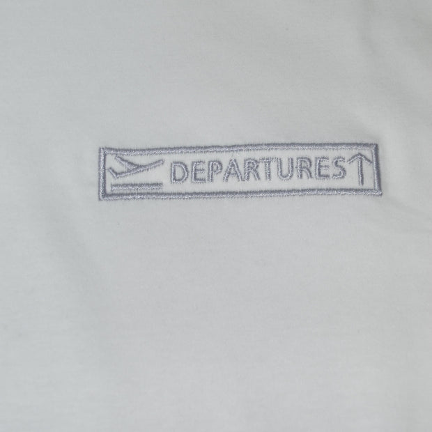 Departures Premium T-Shirt