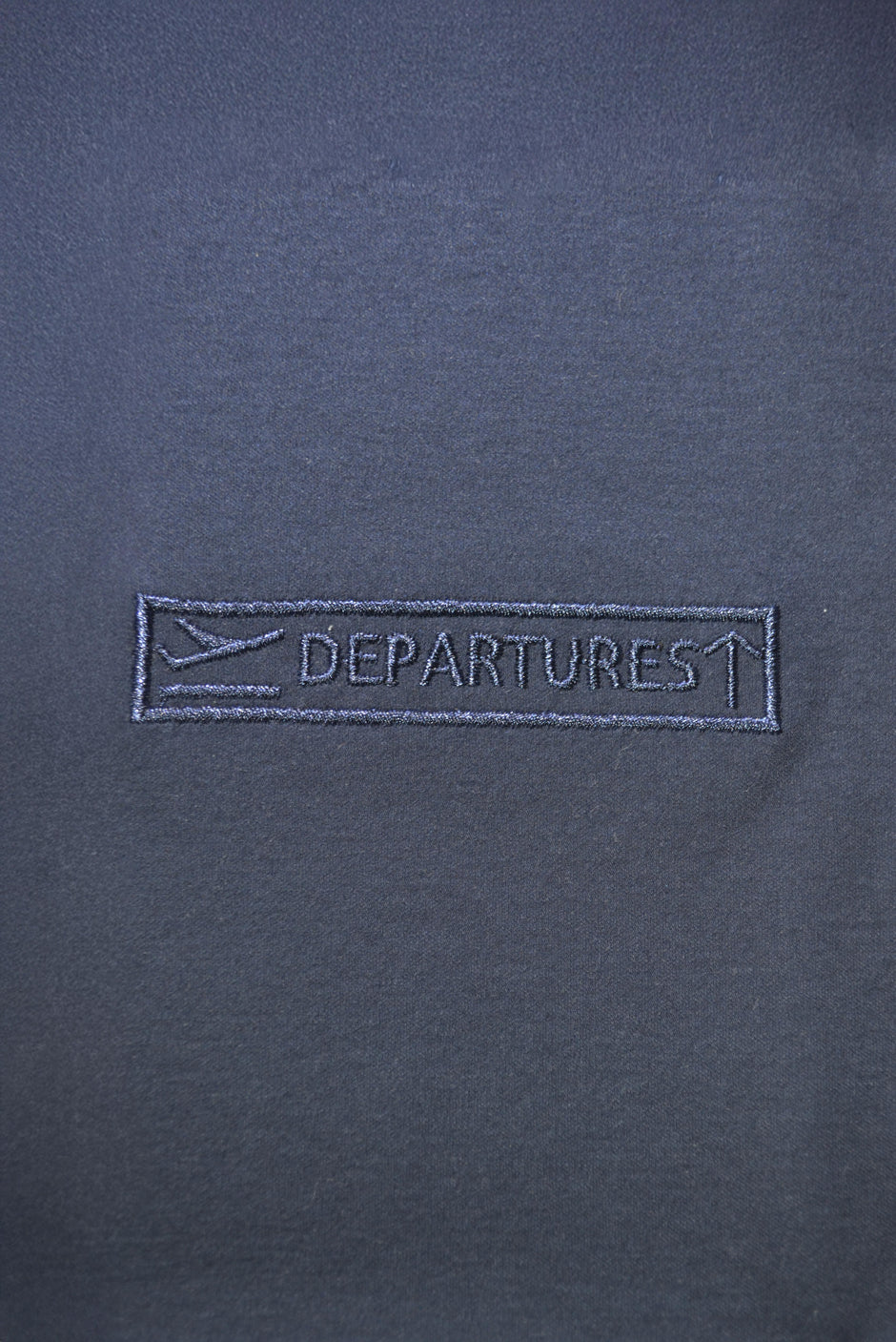Departures Premium T-Shirt