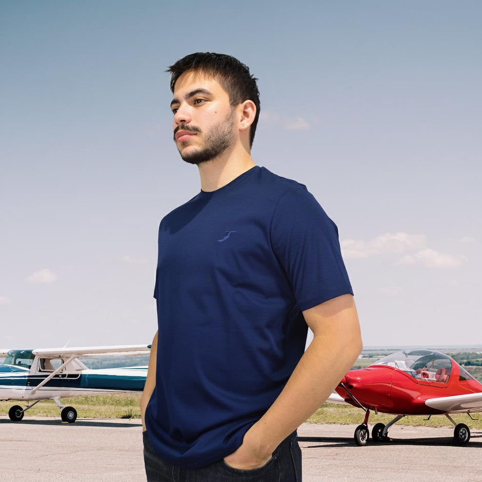 Tail Premium T-Shirt