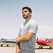 Departures Premium T-Shirt
