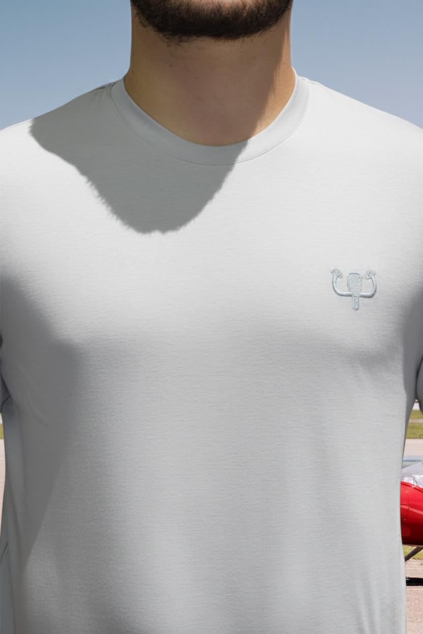 Control Yoke Premium T-Shirt