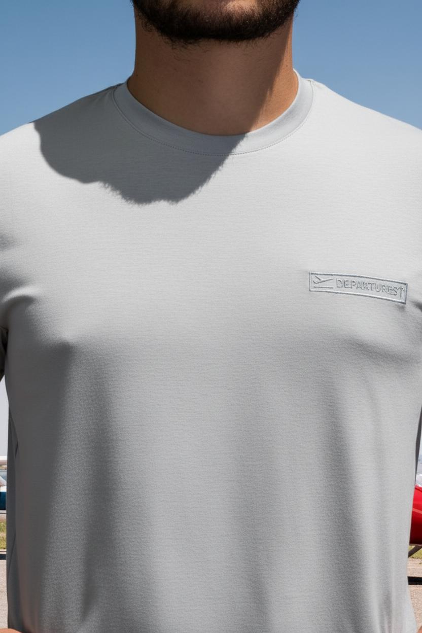 Departures Premium T-Shirt