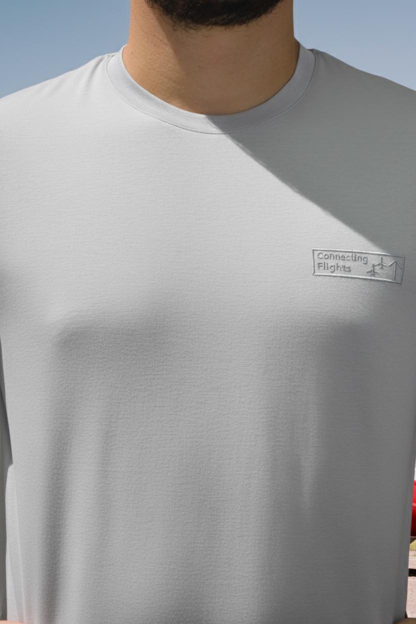 Connecting Fligths Premium T-Shirt