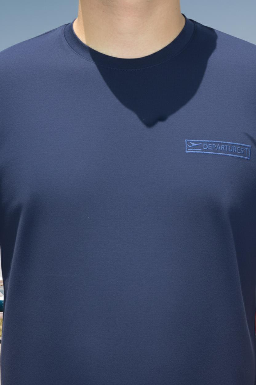 Departures Premium T-Shirt