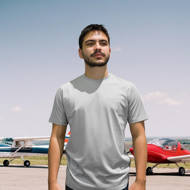 Departures Premium T-Shirt