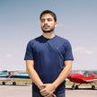 Nose Gear Premium T-Shirt