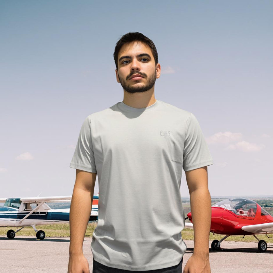 Control Yoke Premium T-Shirt