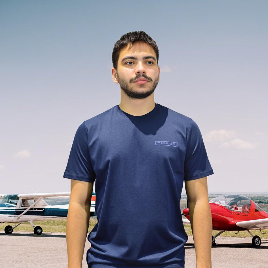 Departures Premium T-Shirt