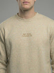 Basic Long Sleeve Sweatshirt