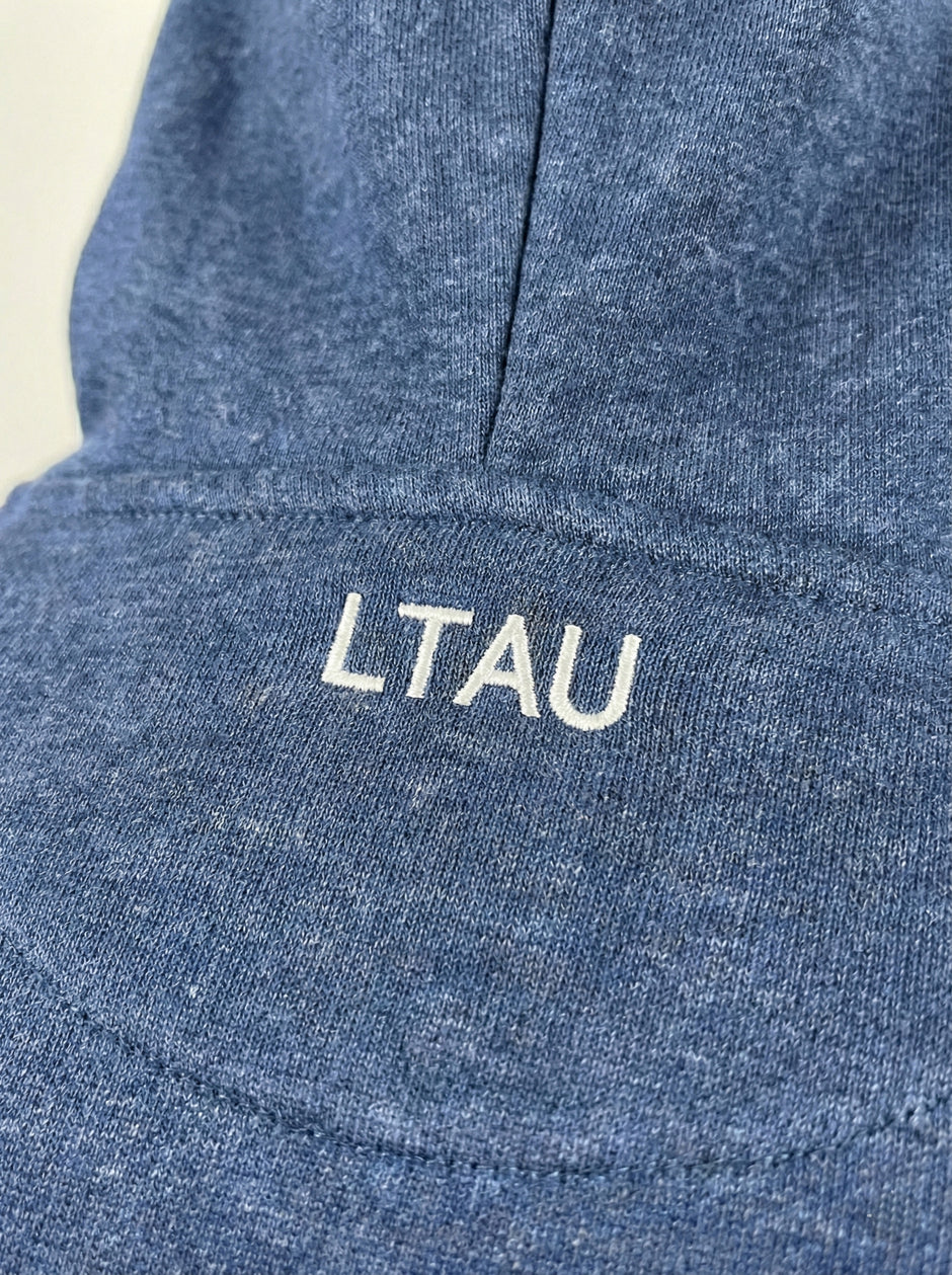 Ready To Flight Hoodie Sweat