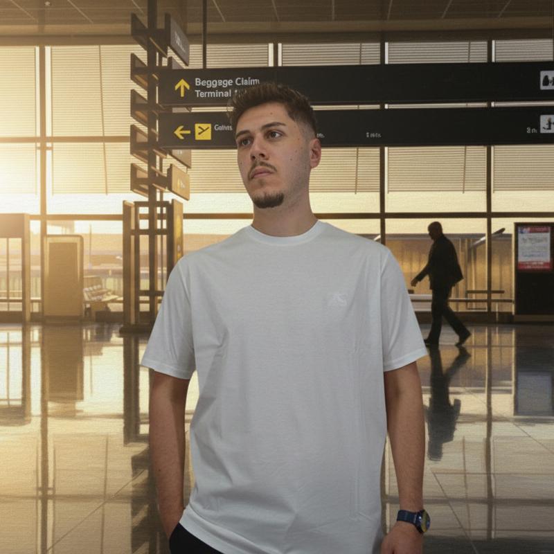 Approach Premium T-Shirt