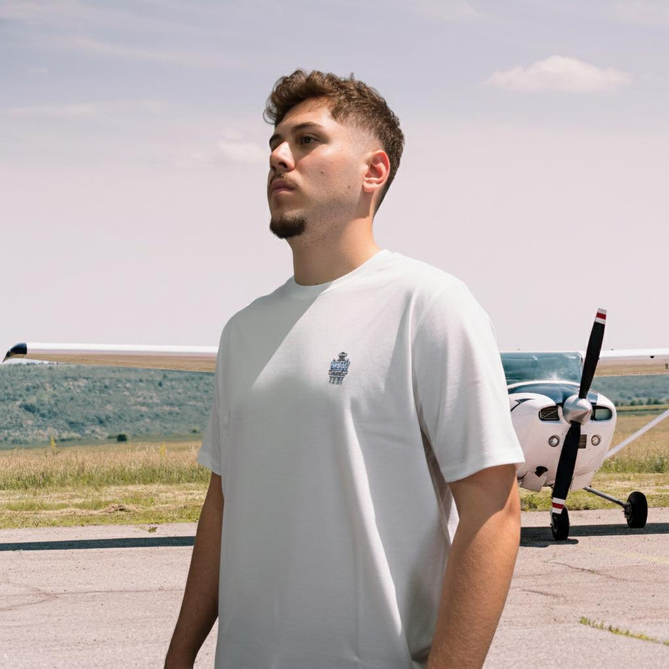 Tower Premium T-Shirt