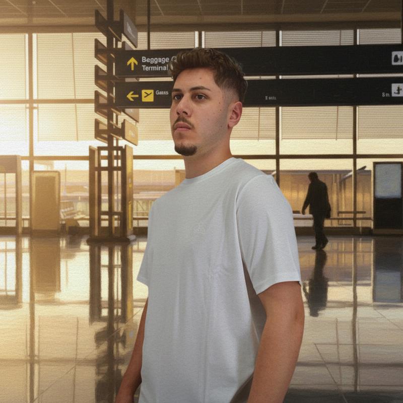 Approach Premium T-Shirt