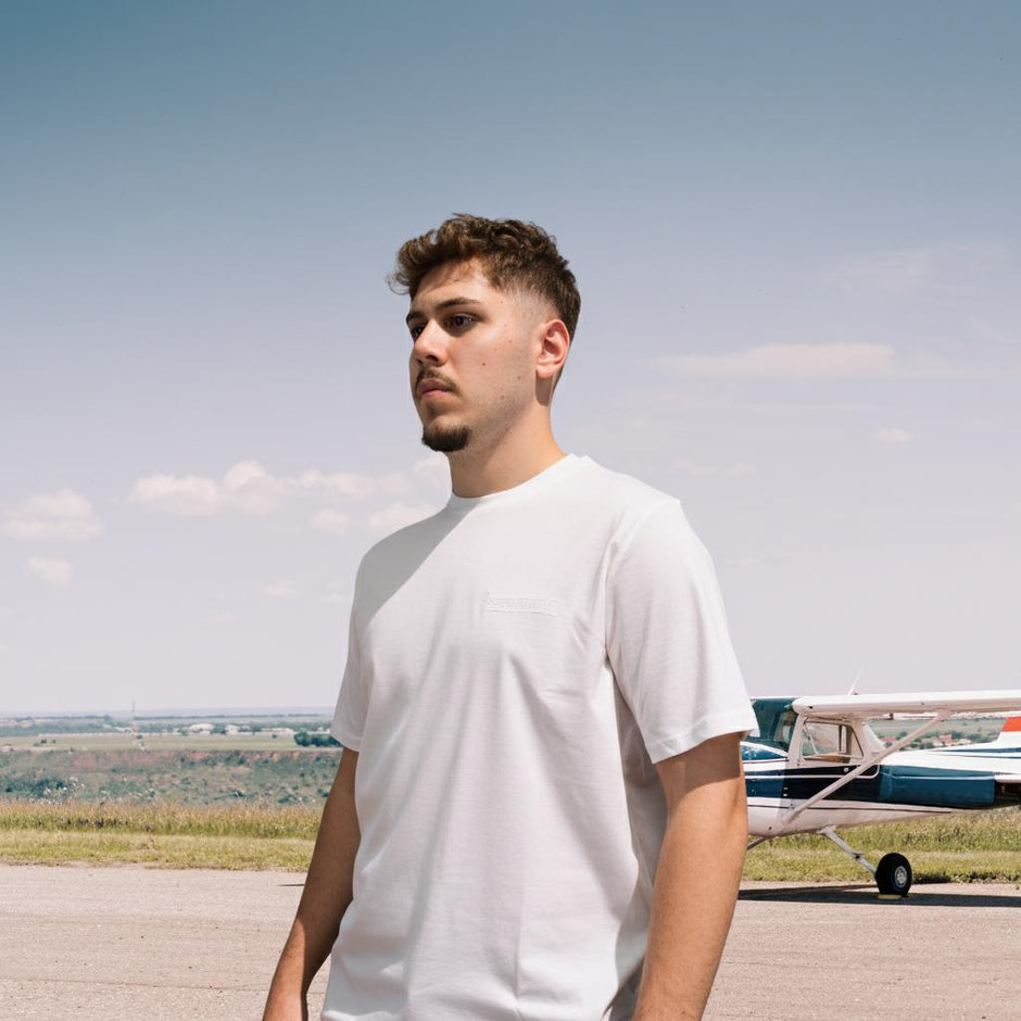 Departures Premium T-Shirt