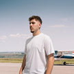 Departures Premium T-Shirt