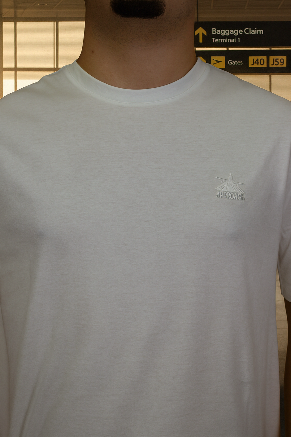 Approach Premium T-Shirt