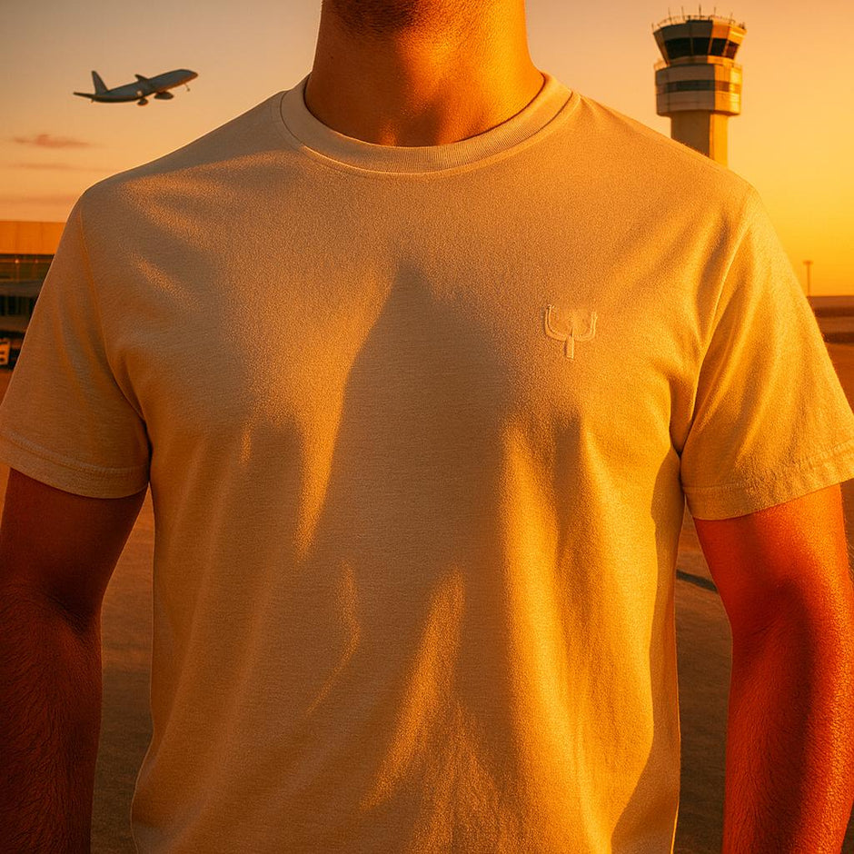 Control Yoke Premium T-Shirt