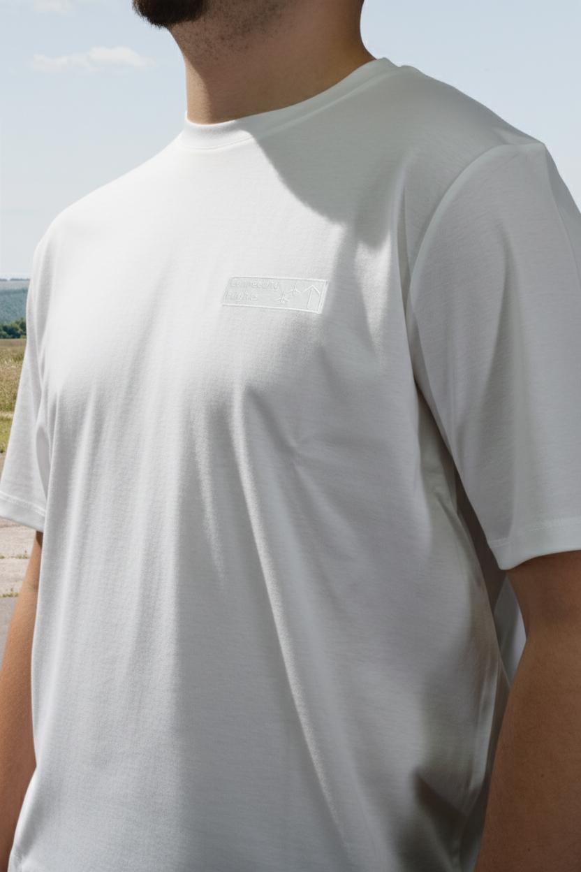 Connecting Fligths Premium T-Shirt