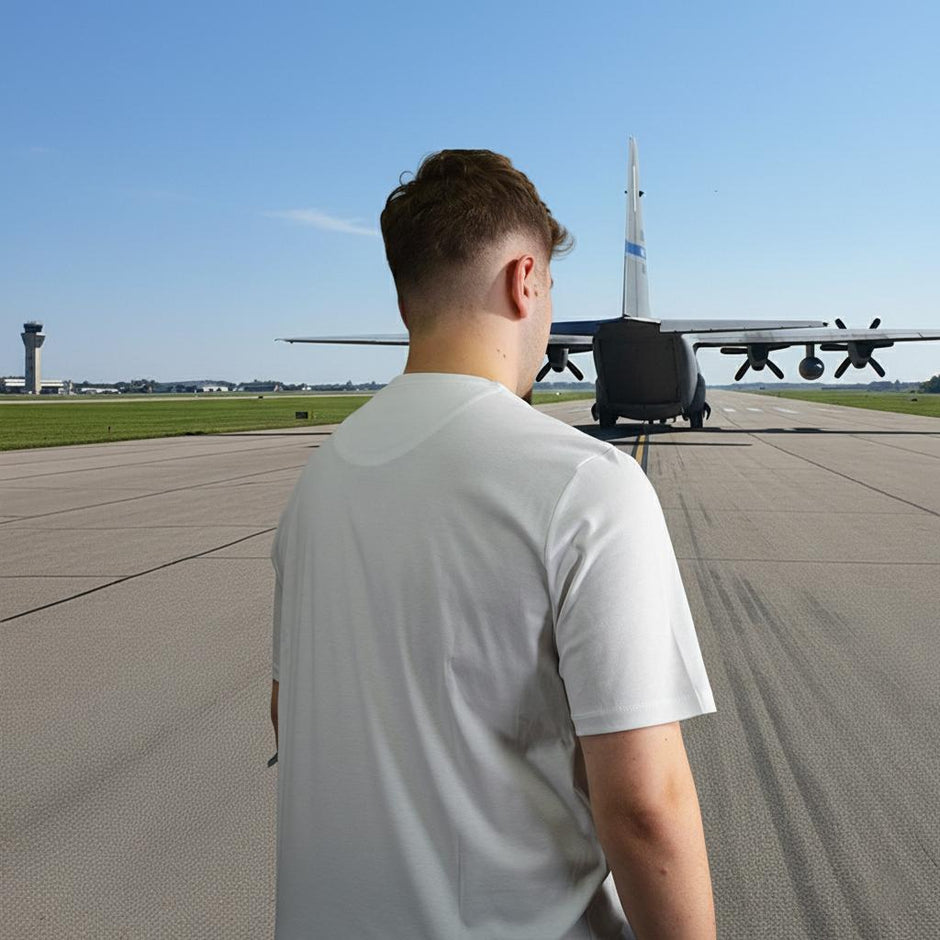 Tail Premium T-Shirt