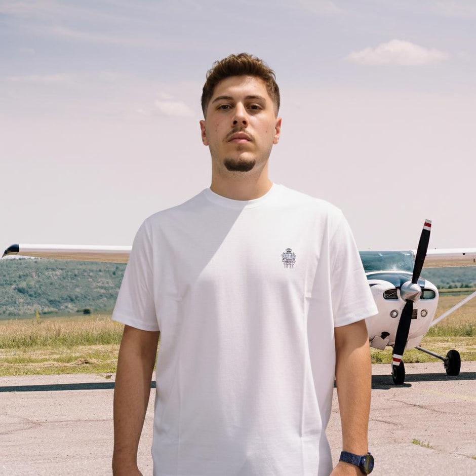 Tower Premium T-Shirt