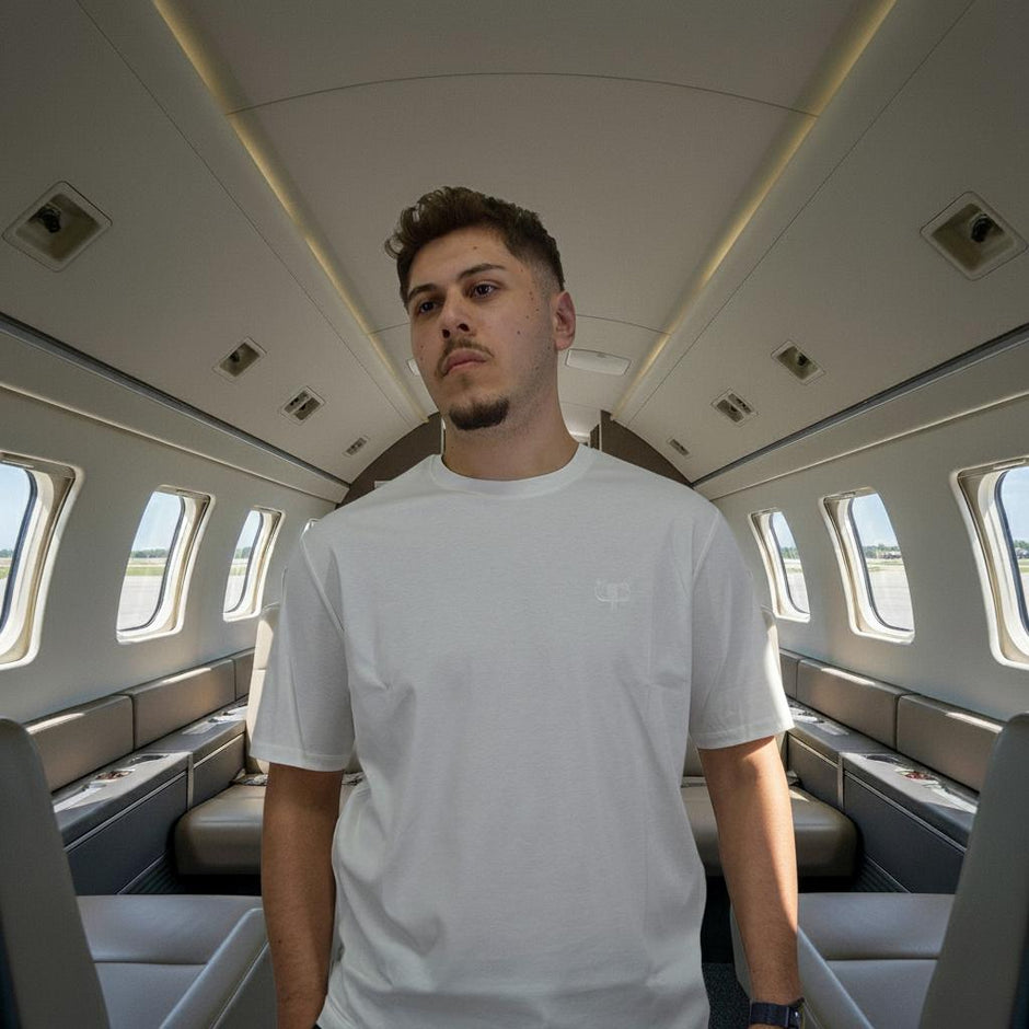 Control Yoke Premium T-Shirt