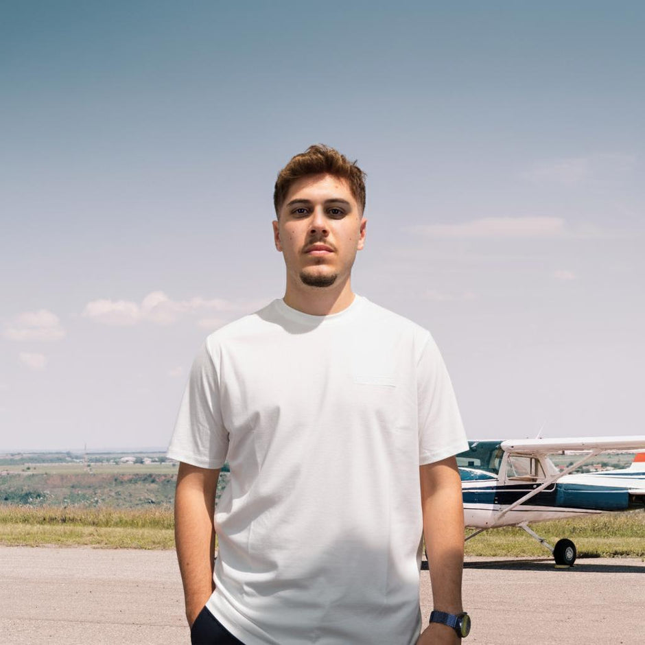 Departures Premium T-Shirt