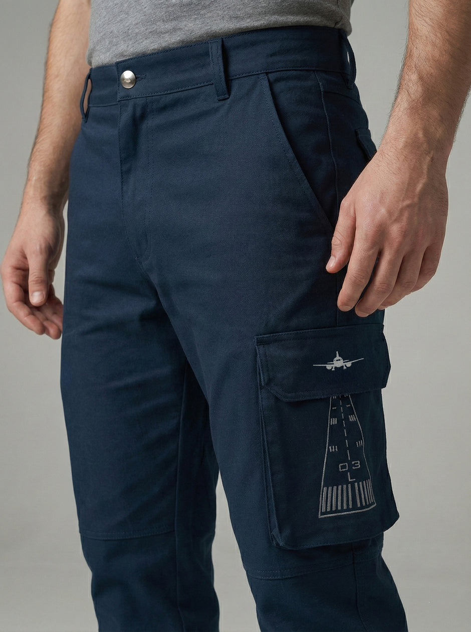 Runway Cargo Pant