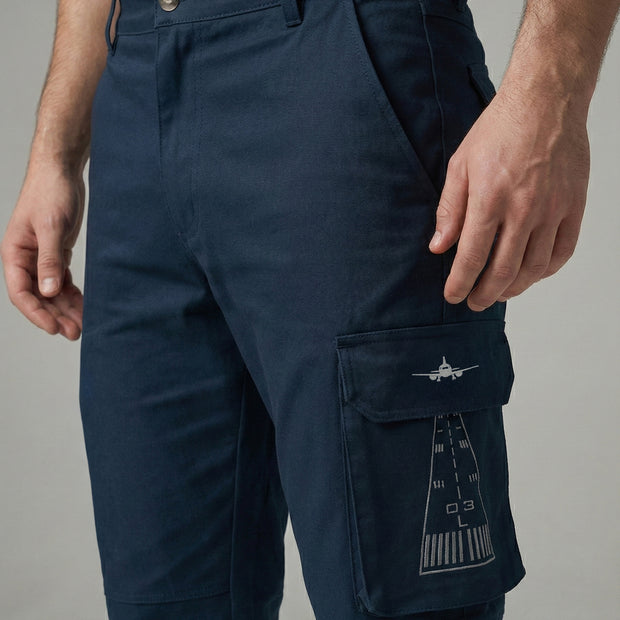 Runway Cargo Pant