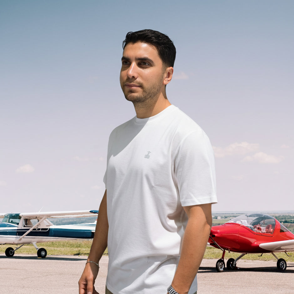 Nose Gear Premium T-Shirt