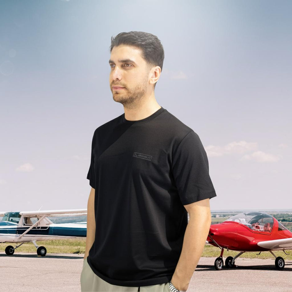 Arrivals Premium T-Shirt