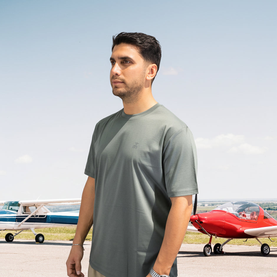 Nose Gear Premium T-Shirt