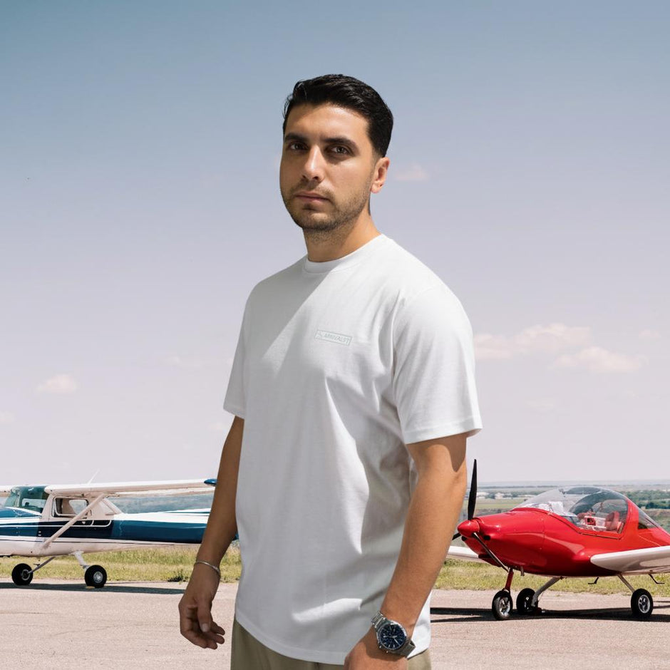 Arrivals Premium T-Shirt