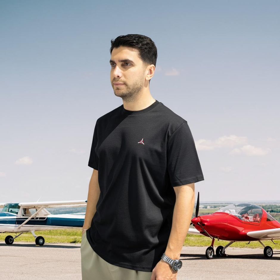 Prop Engine Premium T-Shirt