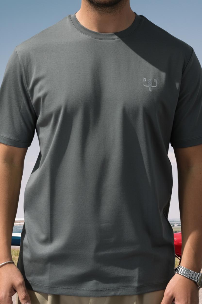 Control Yoke Premium T-Shirt