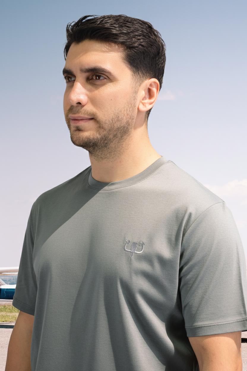 Control Yoke Premium T-Shirt