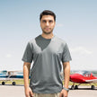 Control Yoke Premium T-Shirt